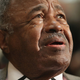 Chris McNair, father of 16th Street Baptist Church bombing victim Denise McNair